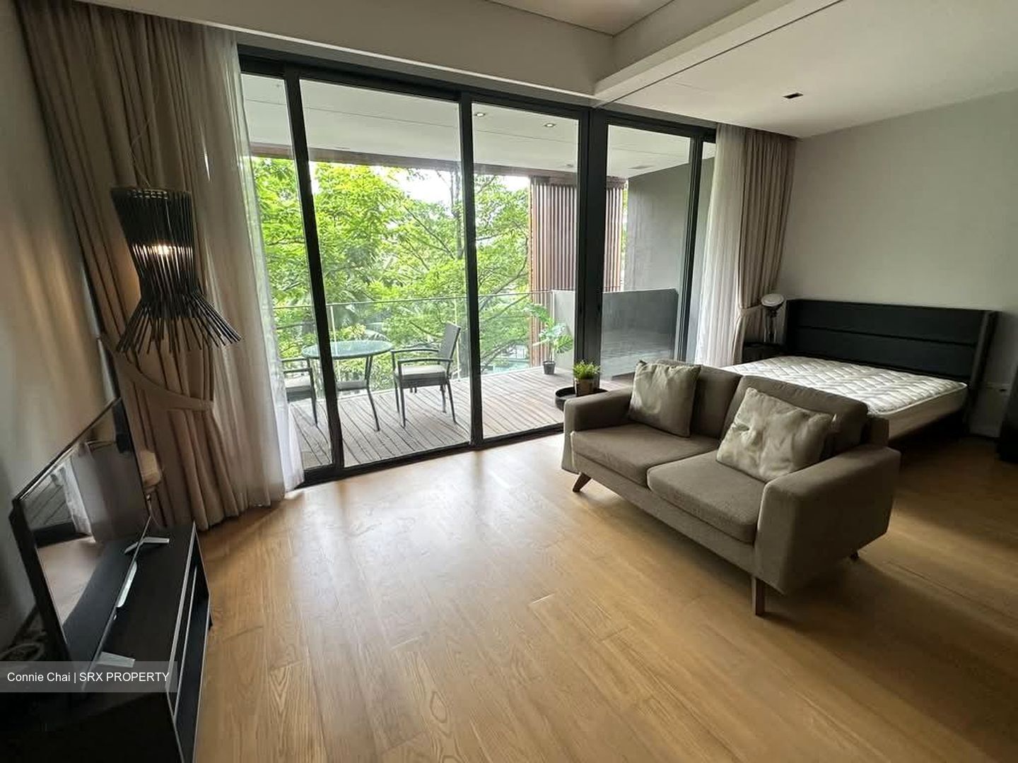 OUE Twin Peaks (D9), Condominium #584567951